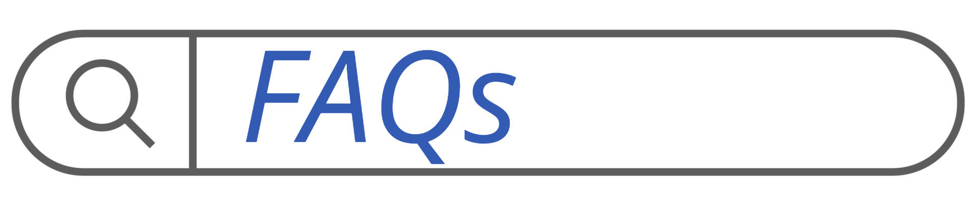 FAQs